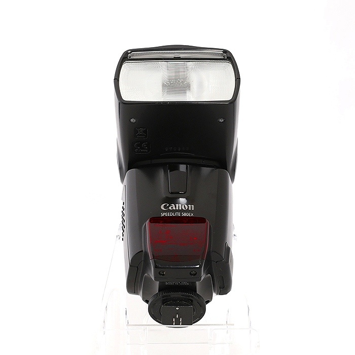 キヤノン スピードライト 580EX