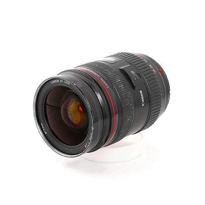 キヤノン EF24-70/2.8L USM