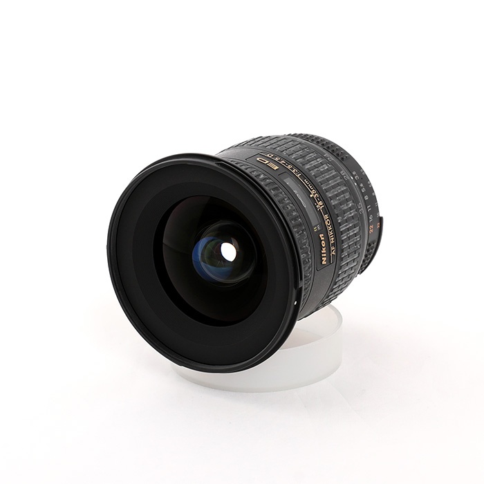 ニコン AI AF 18-35/3.5-4.5D IF-ED