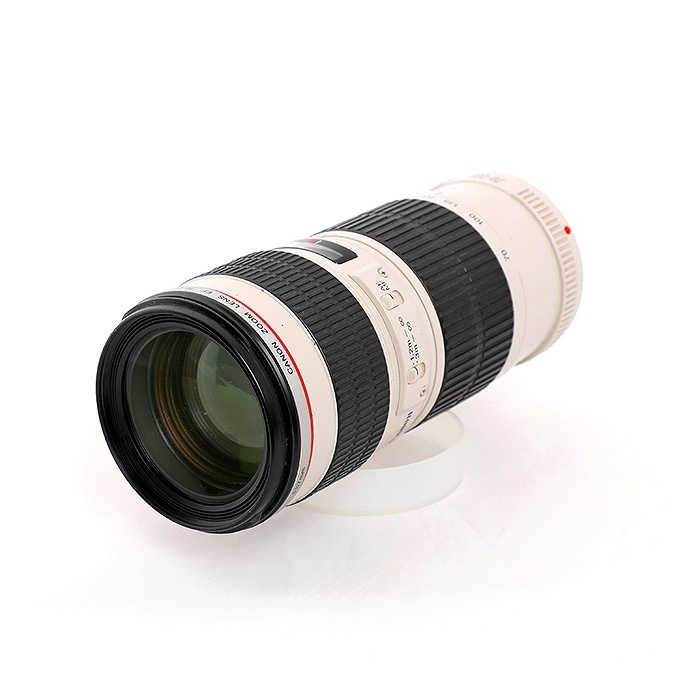 キヤノン EF70-200/4L USM