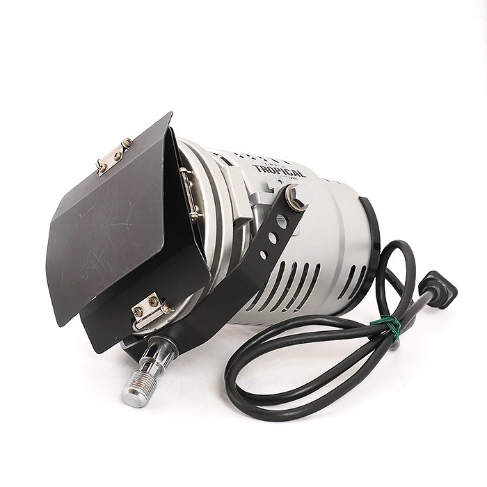 LPL TL-500 スタジオ＆ロケーションライト