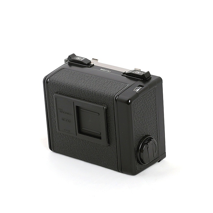 ブロニカ ETR Si 120フィルムバック