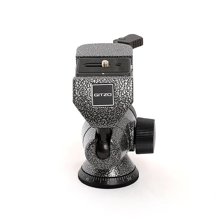 ジッツオ GH2750QR オフセンターポール