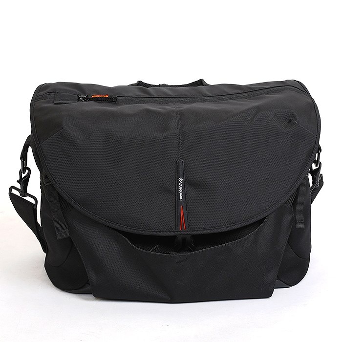 バンガード ヘラルダー 38