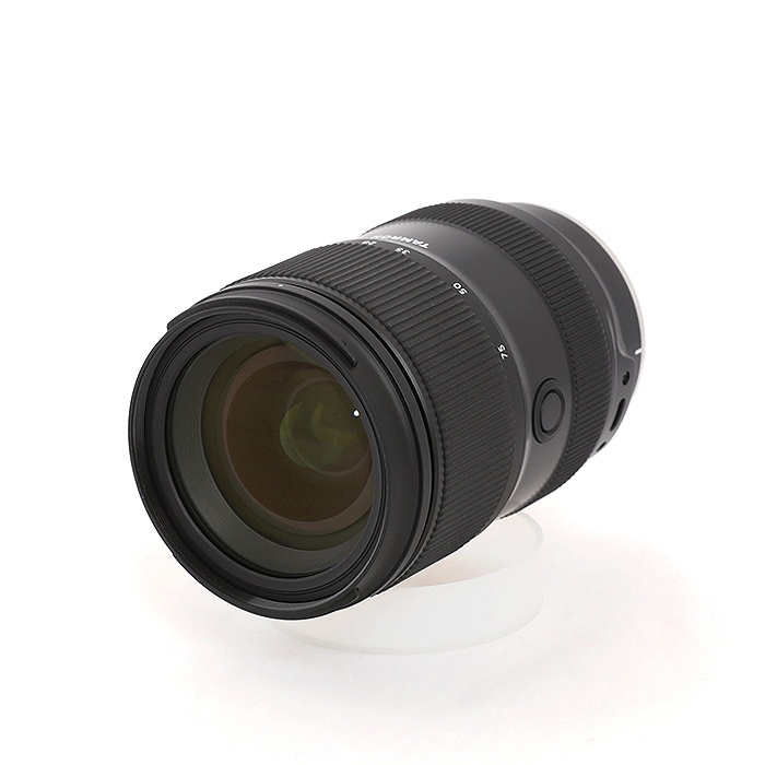 タムロン 28-75/2.8 DiIII VXD G2 ソニーEマウント