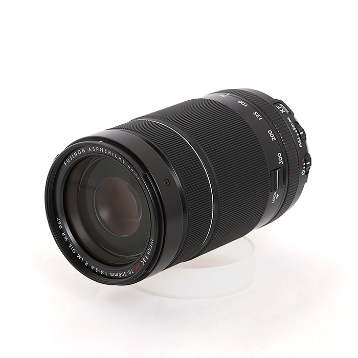 フジフイルム XF70-300/4-5.6 R LM OIS WR