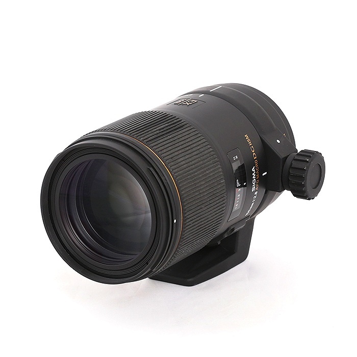 シグマ APOマクロ150/2.8 EX DG OS HSM キヤノンEFマウント用