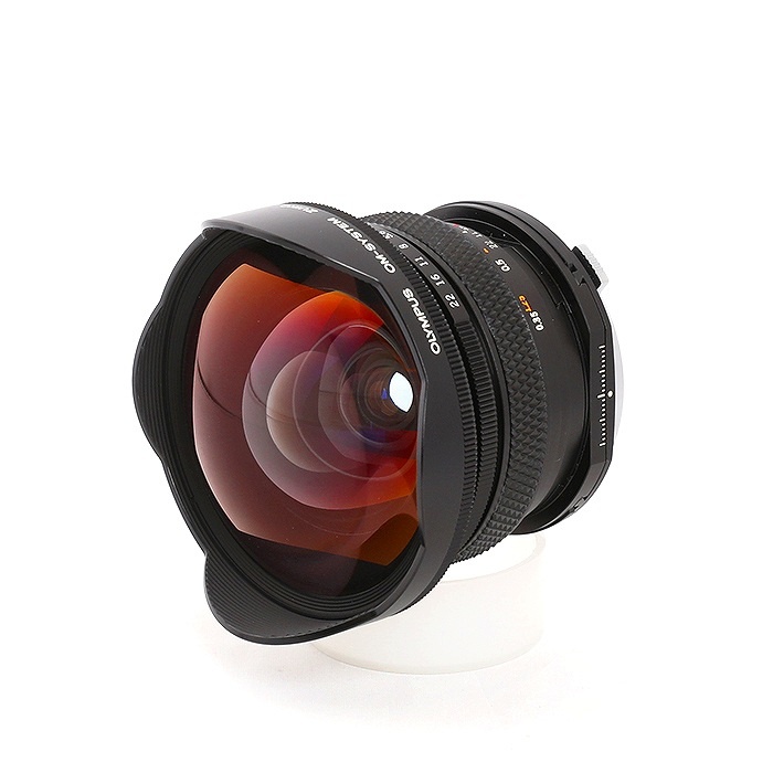 オリンパス ズイコーシフト 24/3.5