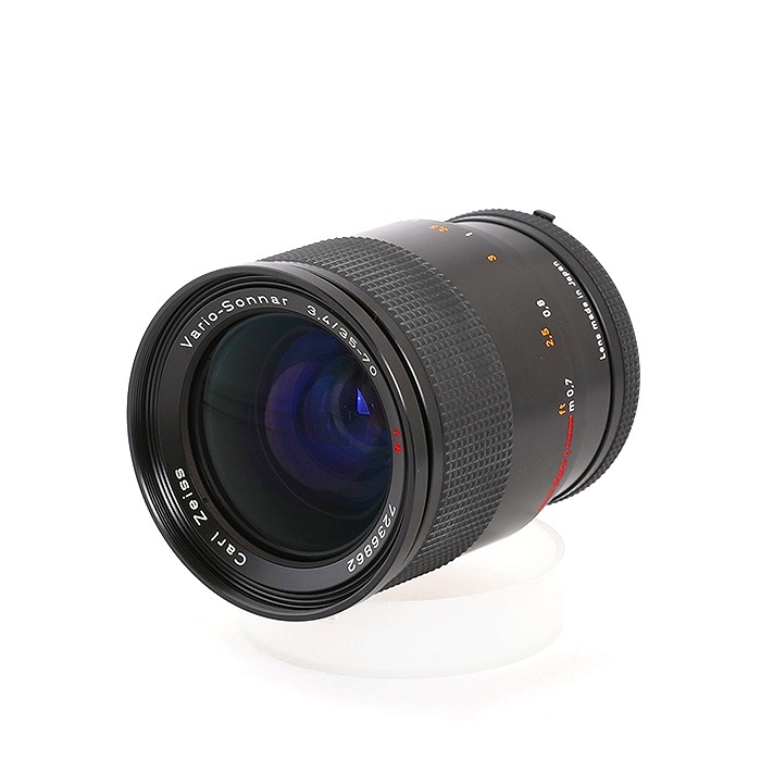 コンタックス バリオゾナー T* 35-70/3.4 MMJ