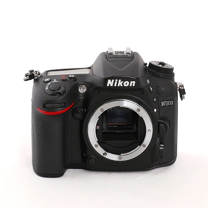 ニコン D7200 ボディ