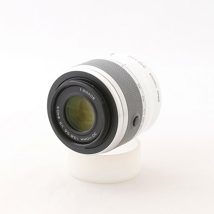 ニコン 1 NIKKOR VR 30-110/3.8-5.6 ブラック