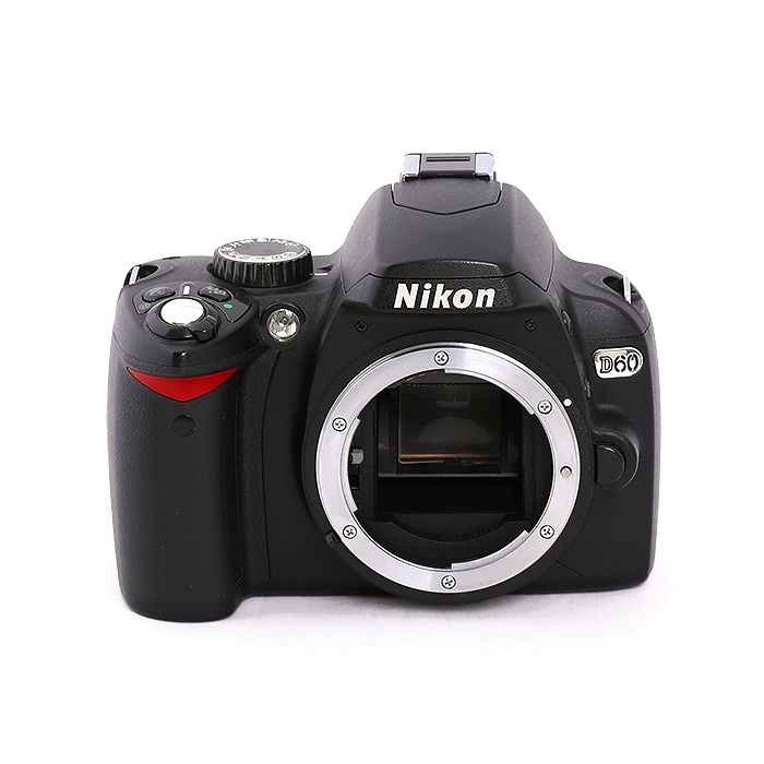 ニコン D60 ボディ