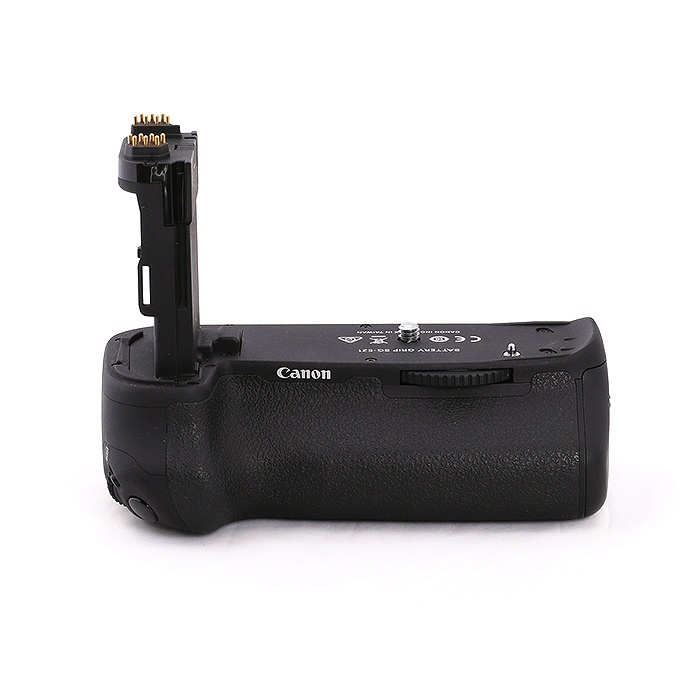 キヤノン BG-E21 バッテリーグリップ