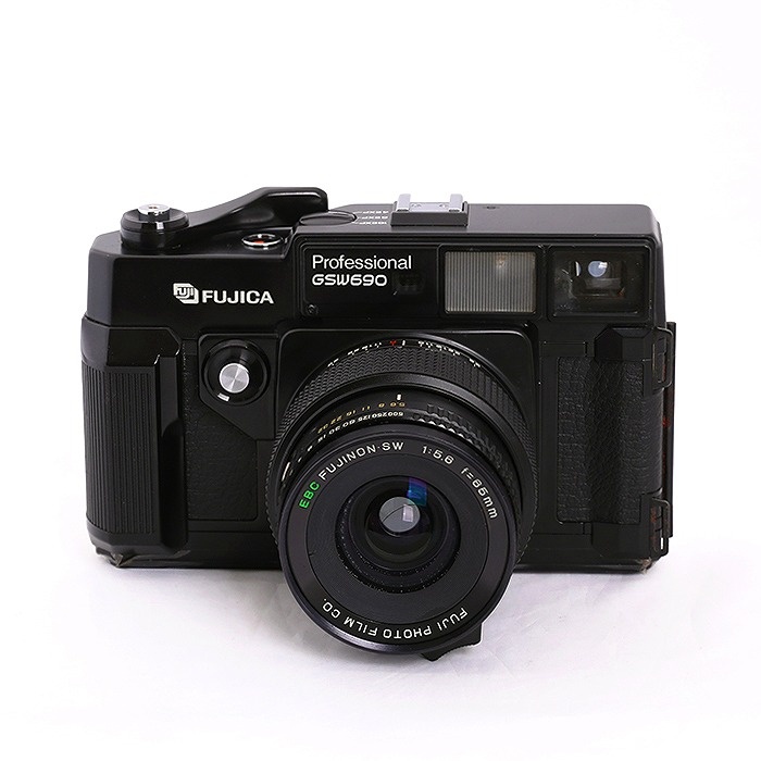 フジフイルム フジカ GSW690 プロフェッショナル