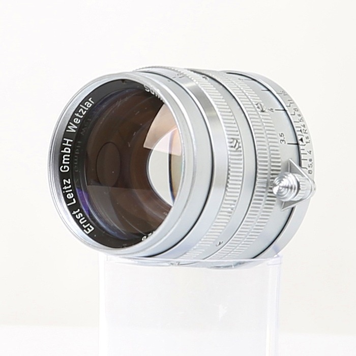 ライカ ズマリット L50mm F1.5 (後期)