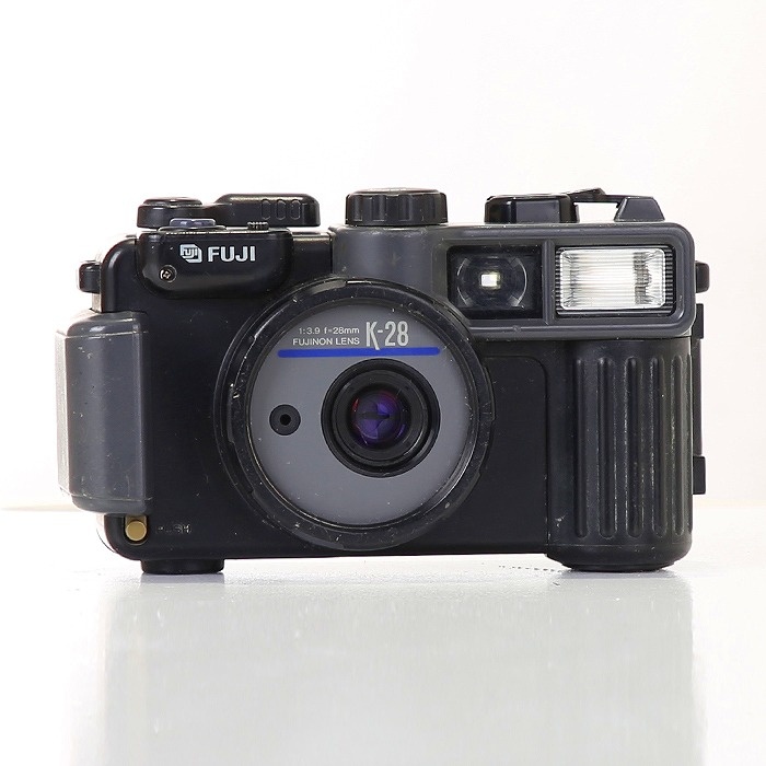 フジフイルム K-28