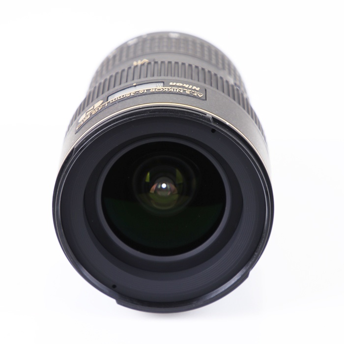 ニコン AF-S 16-35/F4G ED VR