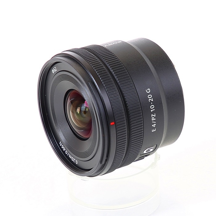 ソニー E PZ10-20/F4 G