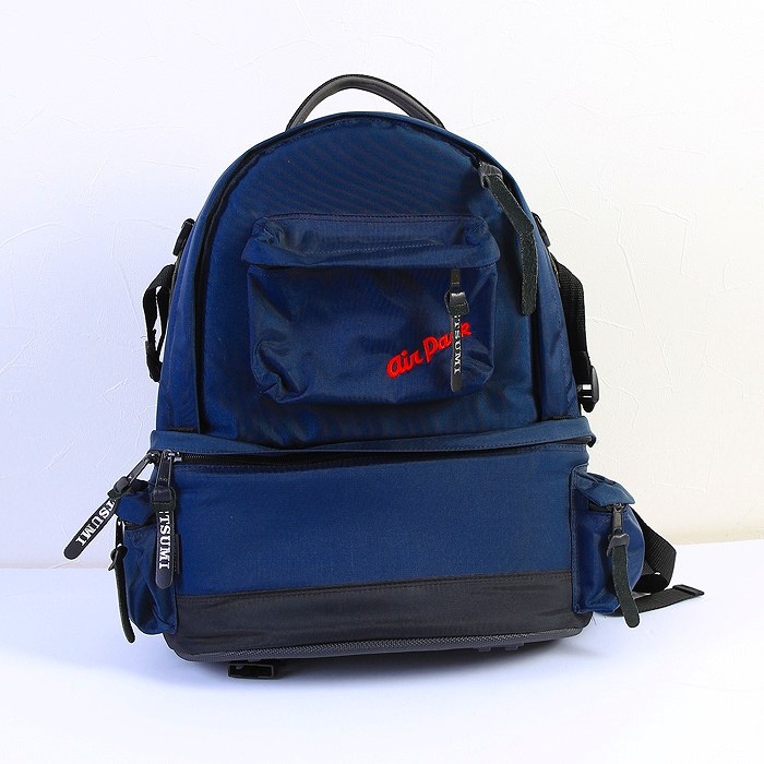 エツミ airPack カメラリュック