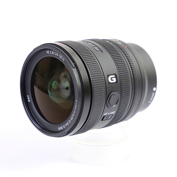 ソニー ソニー FE24-50/F2.8 G