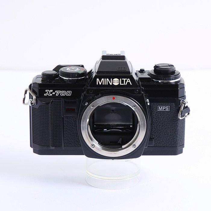 ミノルタ New X-700ボディ