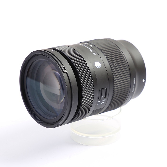 シグマ シグマ 28-70/F2.8 DG DN CONTEMPORARY SE