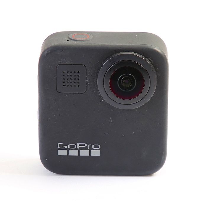 GoPro CHDHZ-201-FW MAX