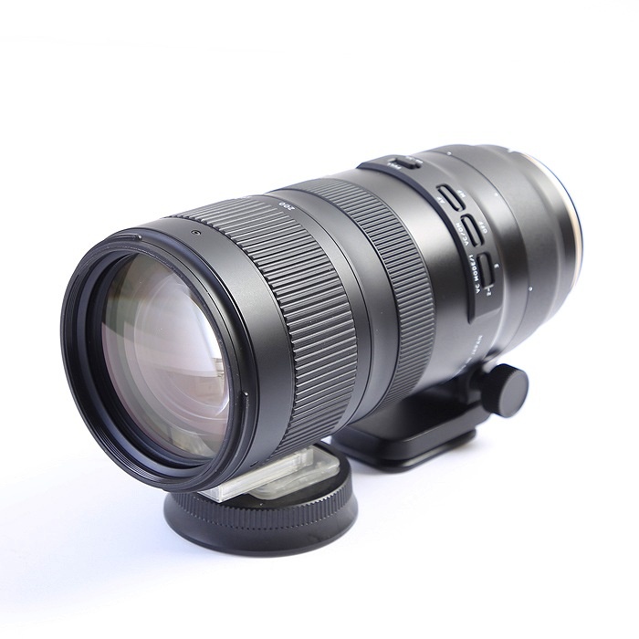 タムロン タムロン SP70-200/F2.8 DI VC USD G2 A025 キャノン用