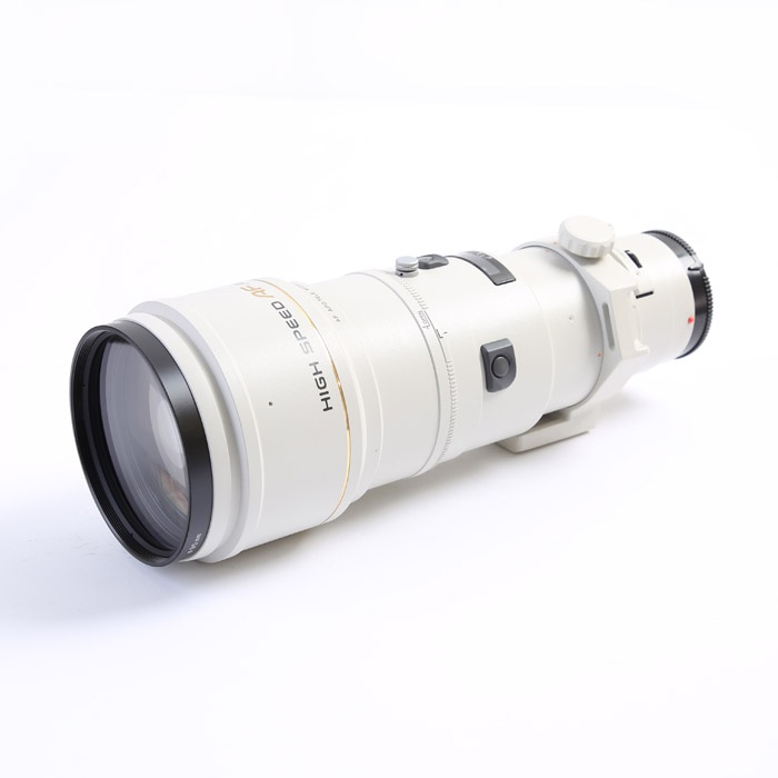 ミノルタ HISP AF アポ 400/4.5G