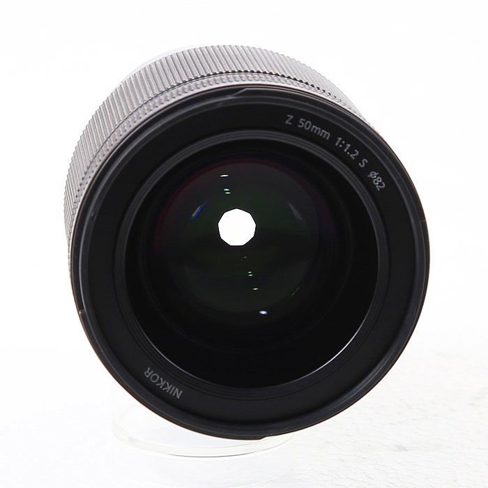 ニコン Z 50/F1.2 S