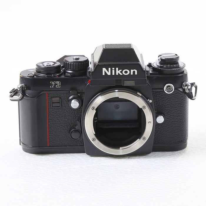 ニコン F3アイレベル