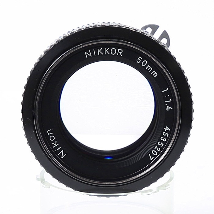 ニコン Ai50/1.4