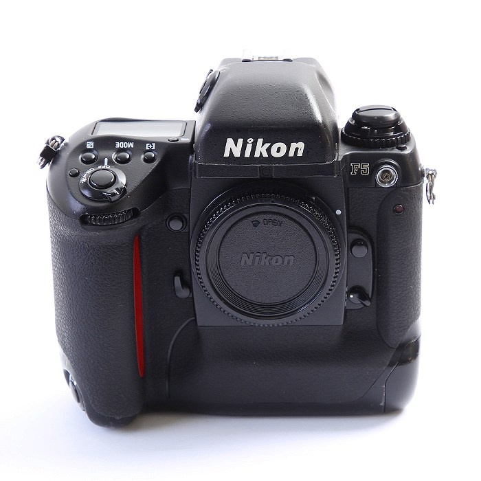 ニコン F5 BODY