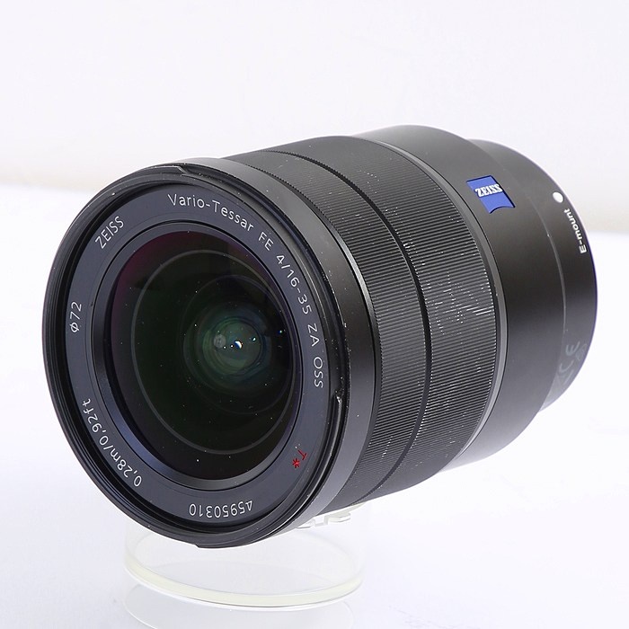 ソニー ソニー VARIO-TESSAR T*FE16-35/F4 ZA OSS