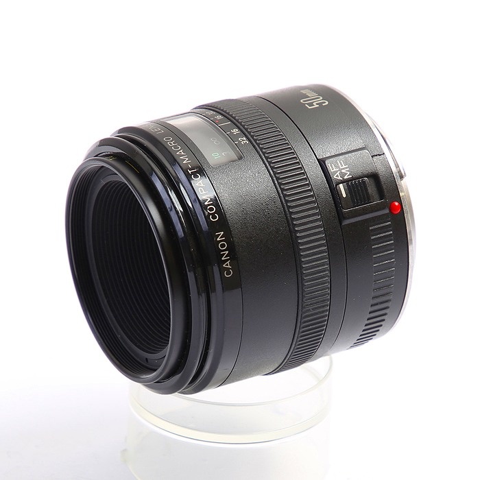 キヤノン キヤノン EF50/F2.5 コンパクトマクロ