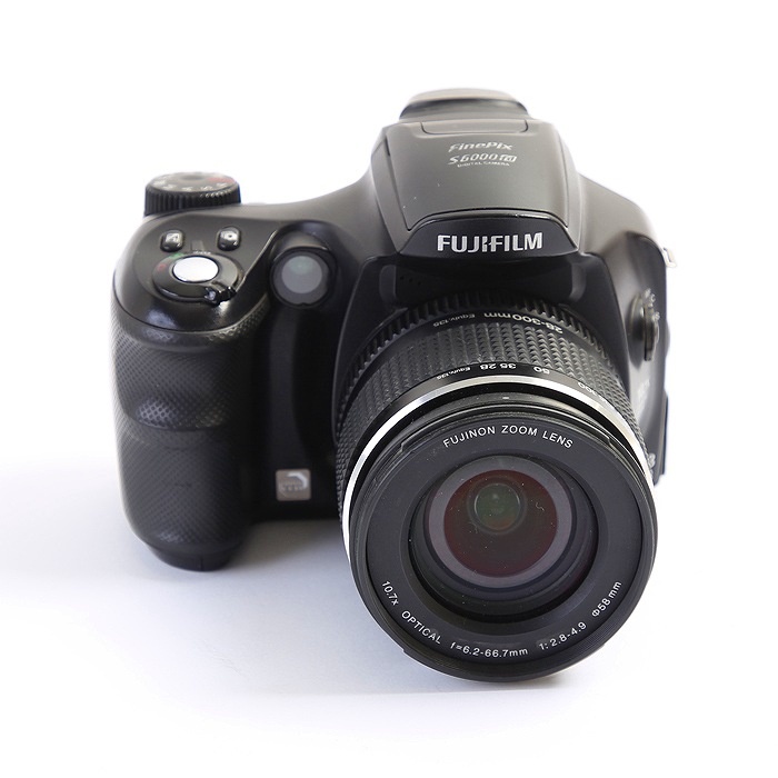 フジフイルム フジ FX-S6000fd
