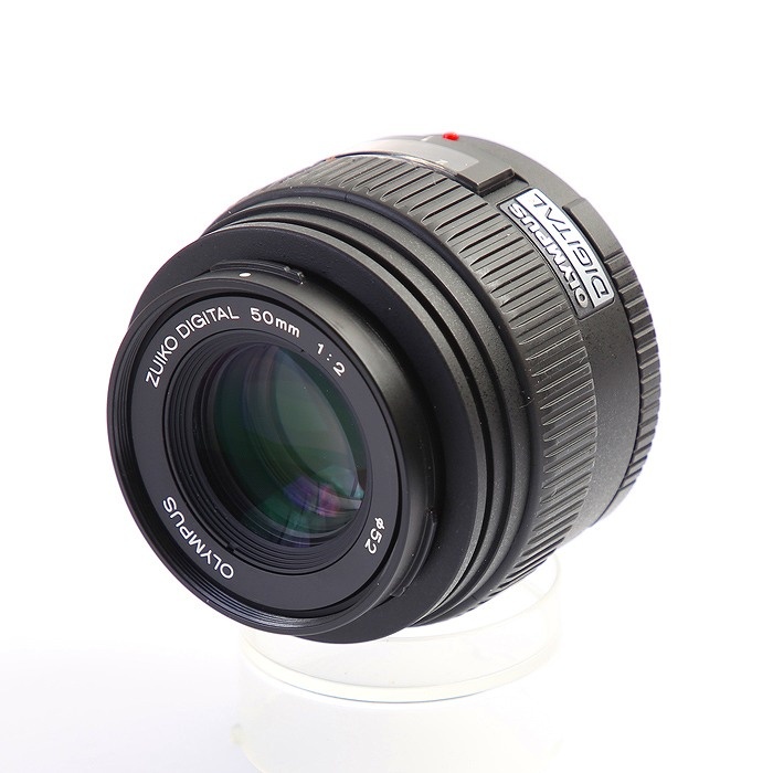オリンパス オリンパス ZUIKO DIGITAL ED50/F2.0 マクロ