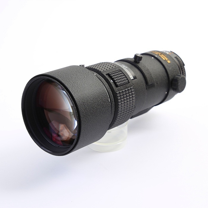 ニコン ニコン AF ED 300/F4S IF