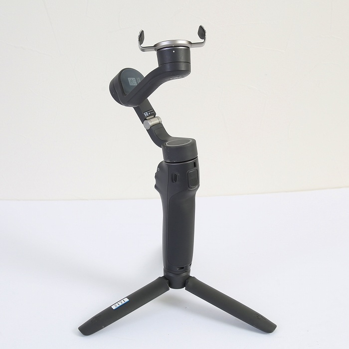 DJI DJI OSMO MOBILE 6 スレートグレー