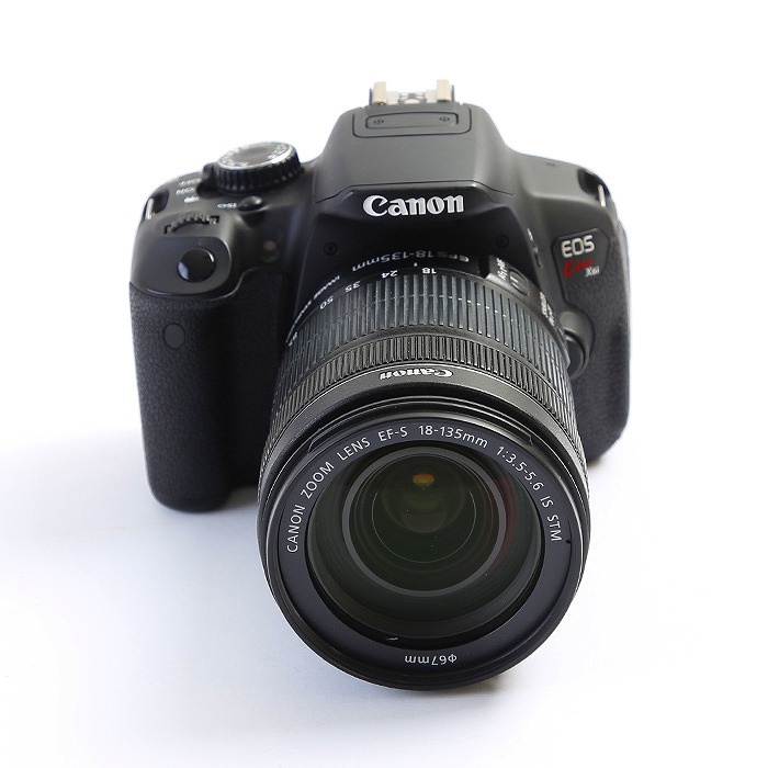 キヤノン EOS KISS X6I/18-135ISSTM キツト