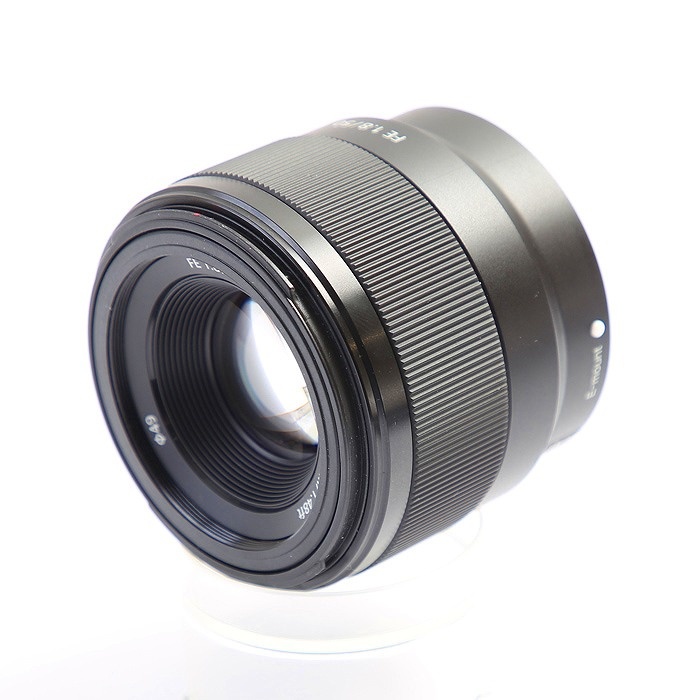 ソニー ソニー FE50/F1.8