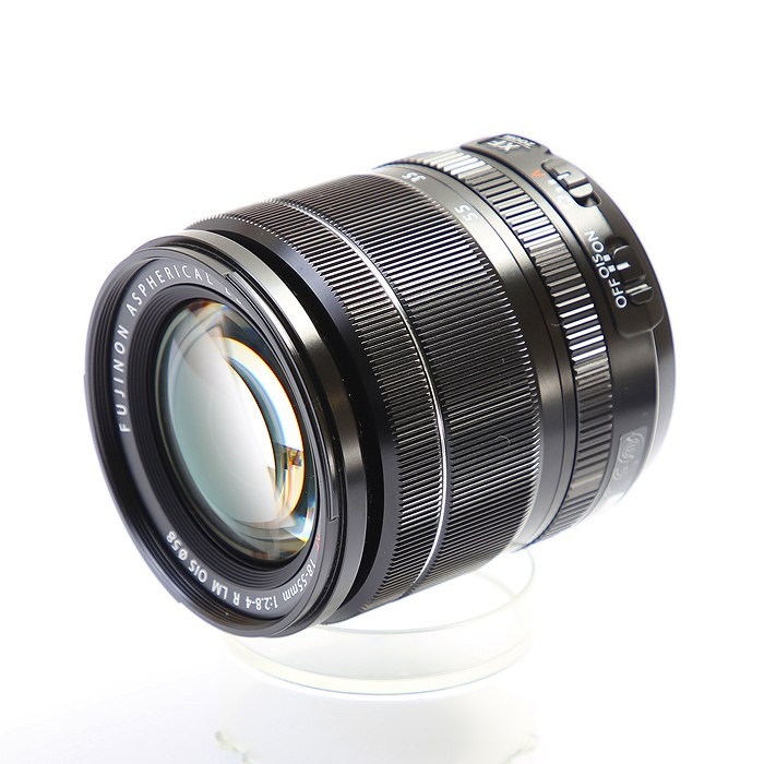 フジフイルム XF18-55/F2.8-4 R LM OIS