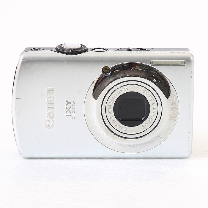 キヤノン IXY DIGITAL 920IS SL