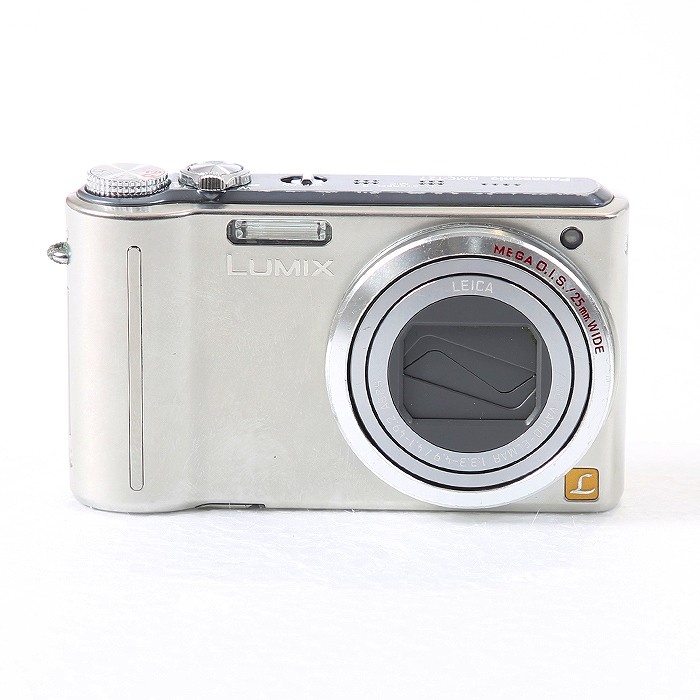 パナソニック DMC-TZ7-S