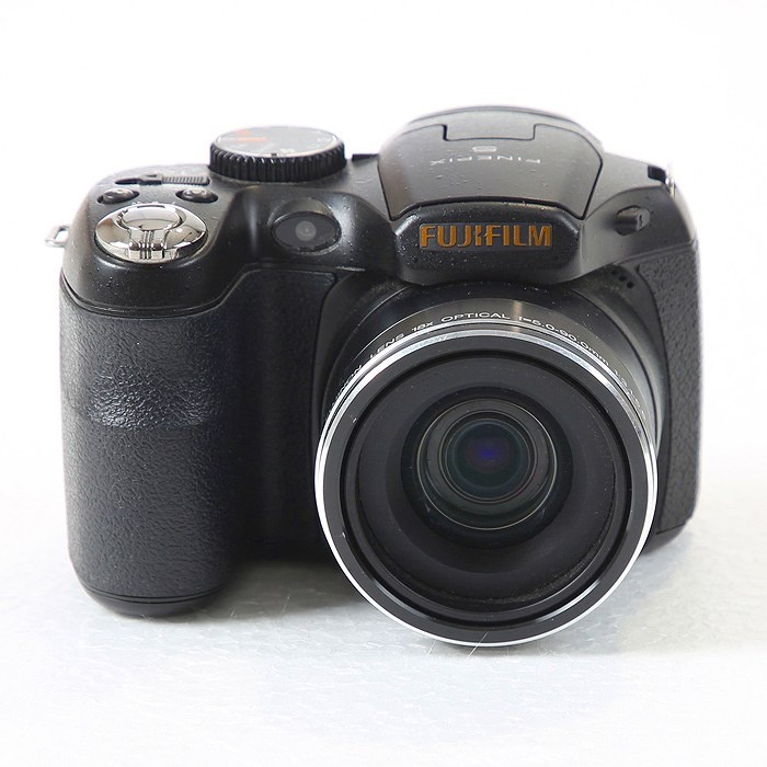 フジフイルム FX-S2800HD デジタルカメラ
