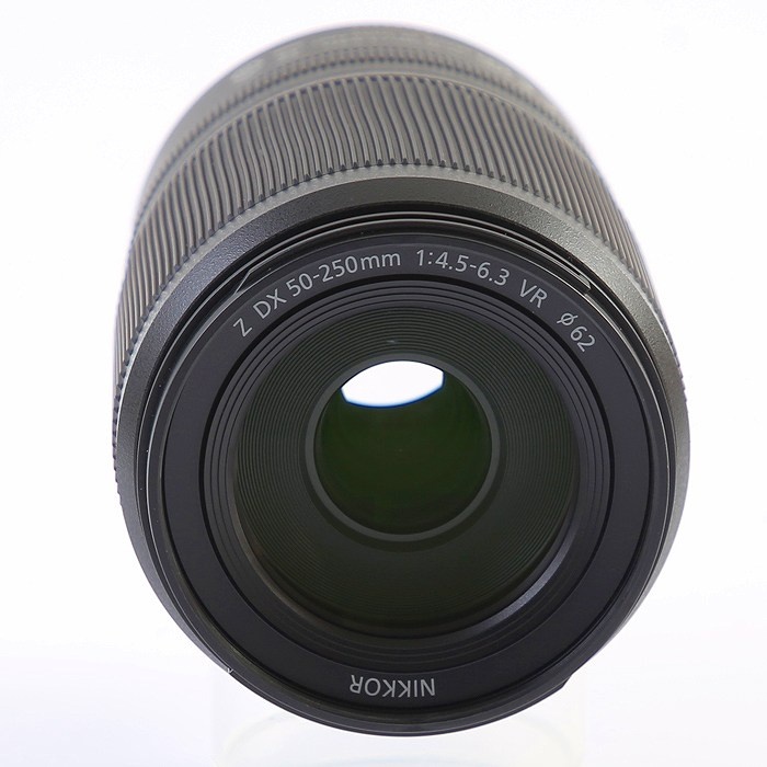ニコン Z DX 50-250/F4.5-6.3 VR