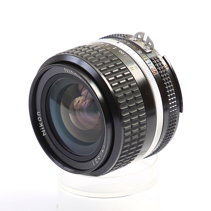 ニコン AI 24/F2.8S