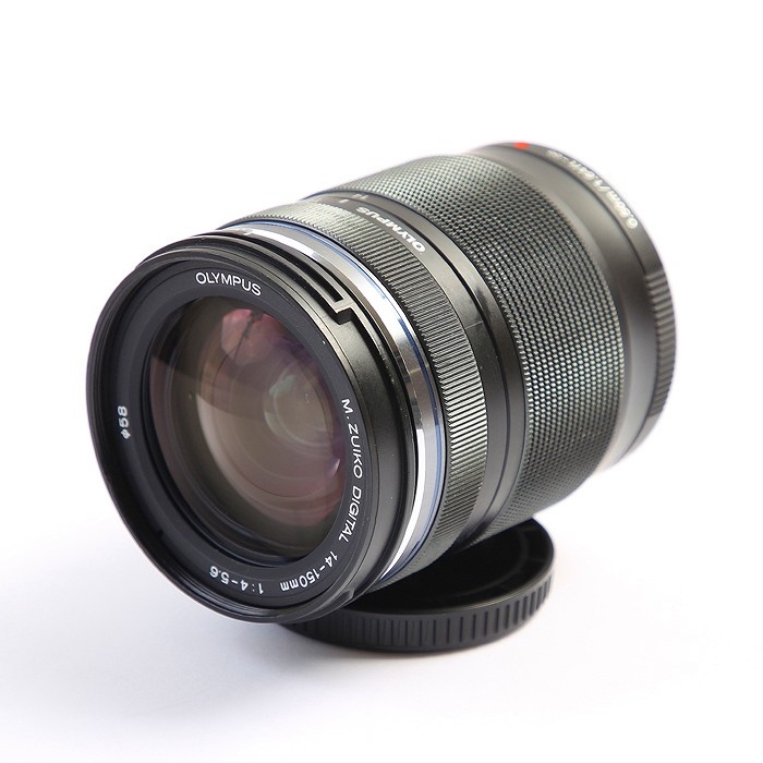 OM SYSTEM M.ZUIKO DIGITAL ED14-150/F4.0-5.6II