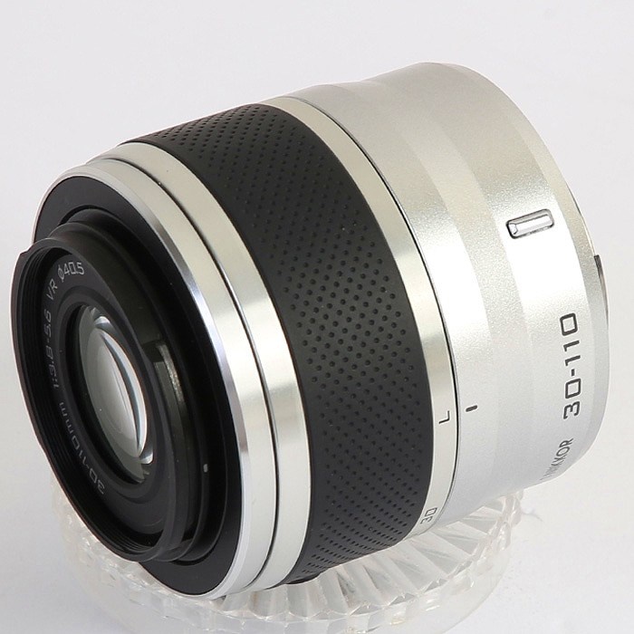 ニコン NIKKOR VR30-110/F3.8-5.6 シルバー