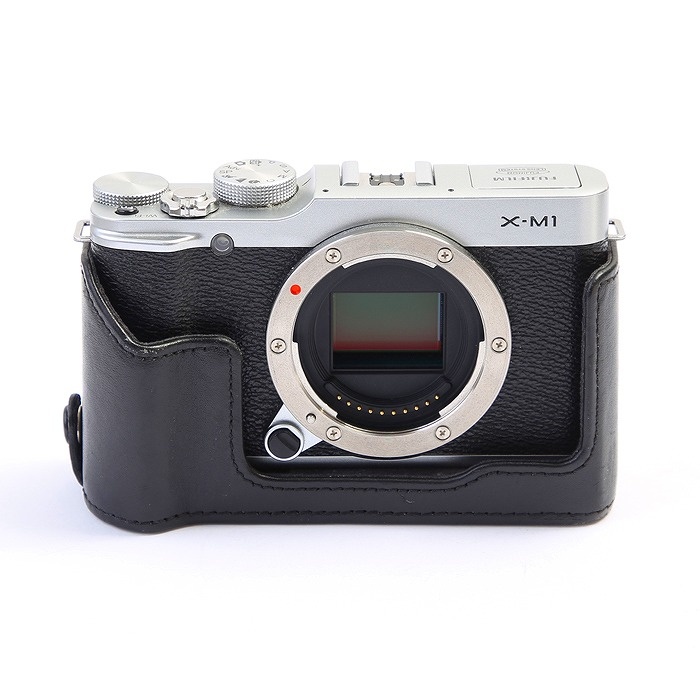 フジフイルム FX-X-M1S デジタルカメラ